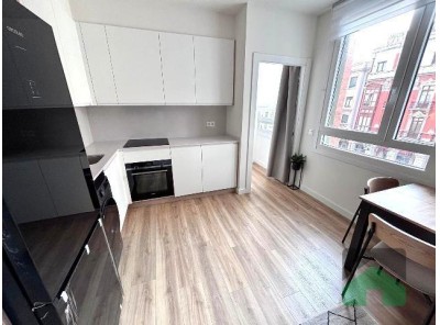 Piso, PONIENTE (GIJON)