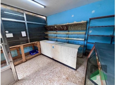 Local comercial, LA CALZADA (GIJON)