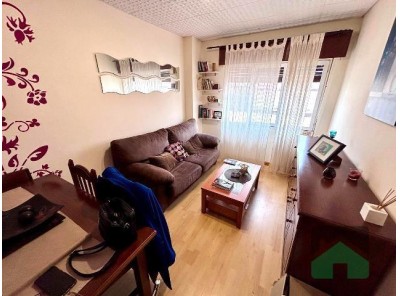 Piso, NATAHOYO (GIJON)