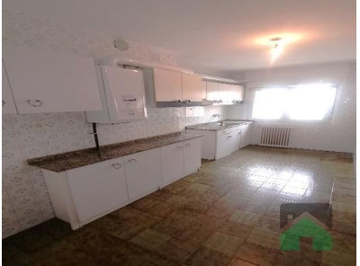 Piso, LA CALZADA (GIJON)