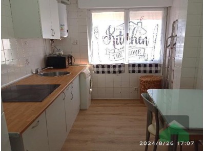 Piso, NATAHOYO (GIJON)