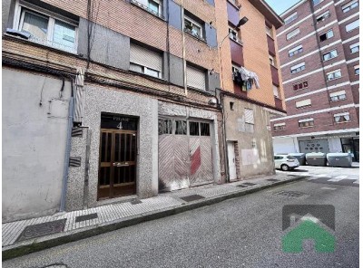 Local comercial, LLANO DE ARRIBA (GIJON)