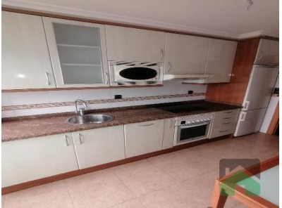 Piso, LA CALZADA (GIJON)