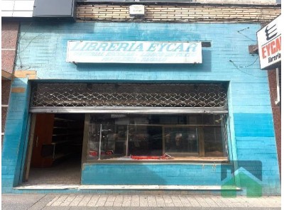 Local comercial, LAVIADA (GIJON)