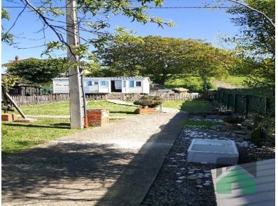 Finca edificable, MAREO (GIJON)
