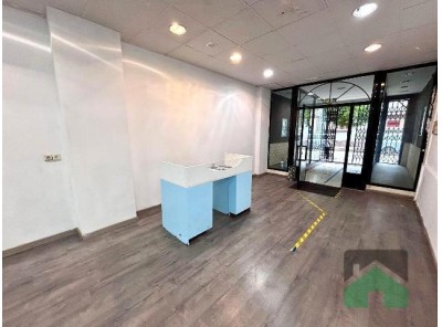 Local comercial, FATIMA (GIJON)