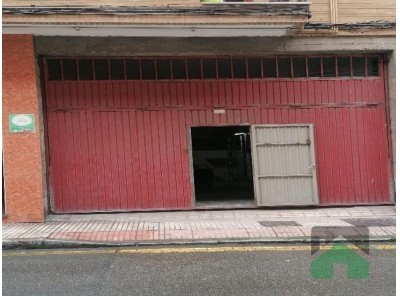 Parking/Garaje, LLANO (GIJON)