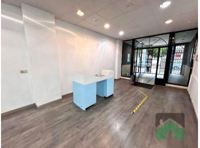 Local comercial, FATIMA (GIJON)