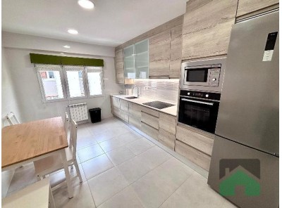 Piso, CEARES (GIJON)