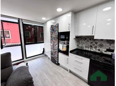 Piso, LA CALZADA (GIJON)