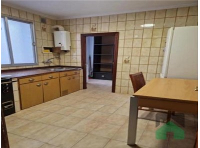 Piso, LA CALZADA (GIJON)