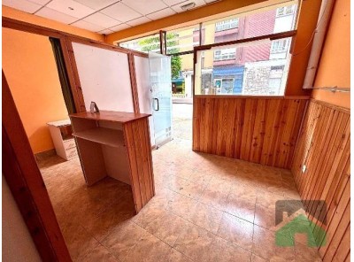 Local comercial, NATAHOYO (GIJON)