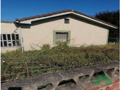 Casa, TREMA&Ntilde;ES (GIJON)