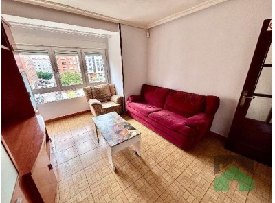 Piso, FATIMA (GIJON)