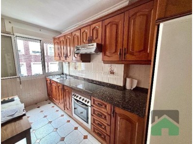 Piso, CERILLERO (GIJON)