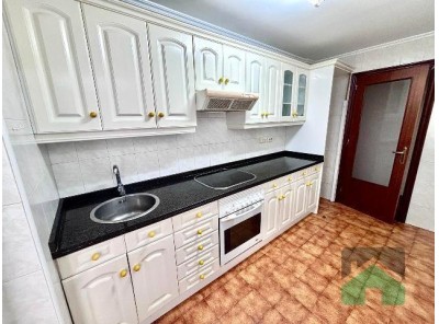 Piso, MOREDA (GIJON)