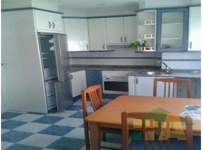 Piso, JOVE (GIJON)
