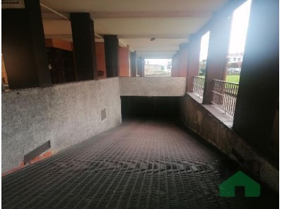 Parking/Garaje, NATAHOYO (GIJON)