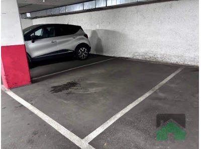 Parking/Garaje, CERILLERO (GIJON)