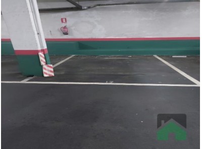 Parking/Garaje, CERILLERO (GIJON)