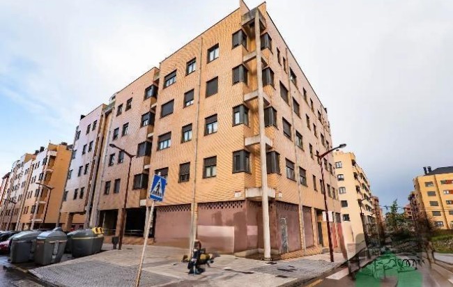 Piso, CERILLERO (GIJON)