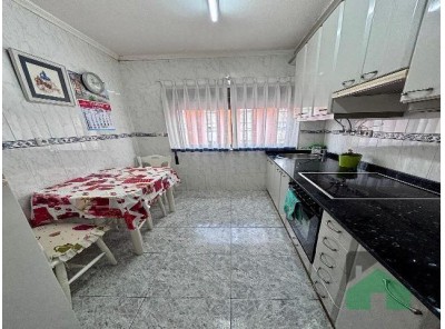 Piso, NATAHOYO (GIJON)