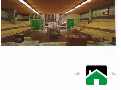 Local comercial, NATAHOYO (GIJON)