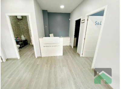 Local comercial, NATAHOYO (GIJON)