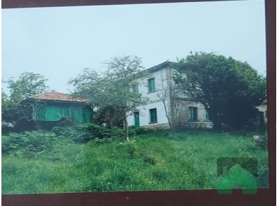 Casa, CUDILLERO (GIJON)