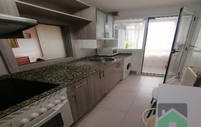 Apartamento, NATAHOYO (GIJON)