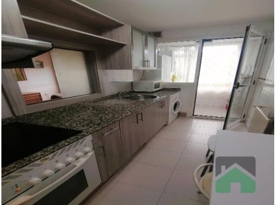 Apartamento, NATAHOYO (GIJON)
