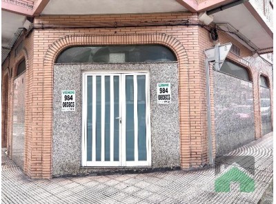 Local comercial, NATAHOYO (GIJON)