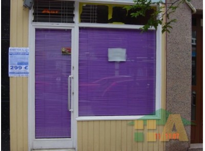 Local comercial, LLANO (GIJON)