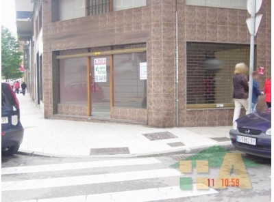 Local comercial, LLANO (GIJON)