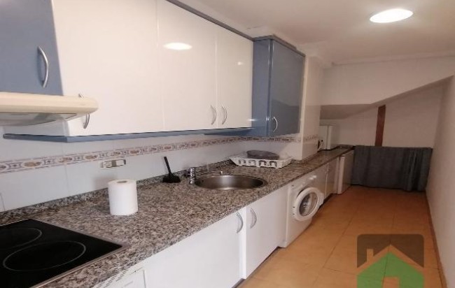 Dúplex, NATAHOYO (GIJON)