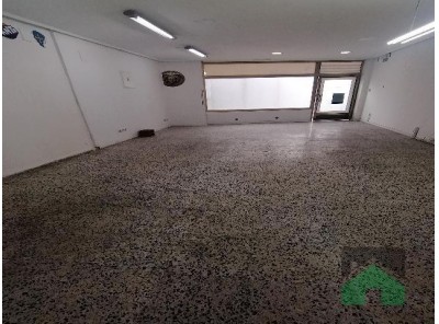 Local comercial, NATAHOYO (GIJON)