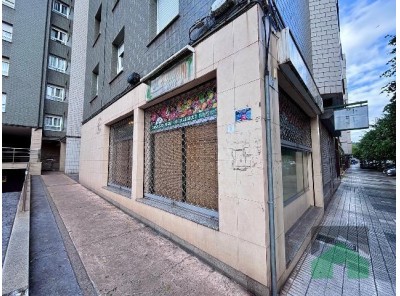 Local comercial, CERILLERO (GIJON)