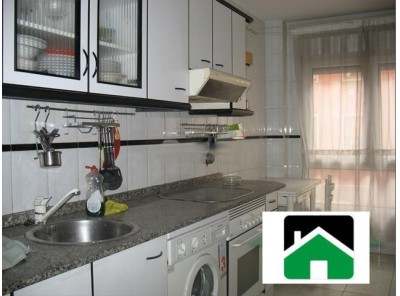 Apartamento, NATAHOYO (GIJON)