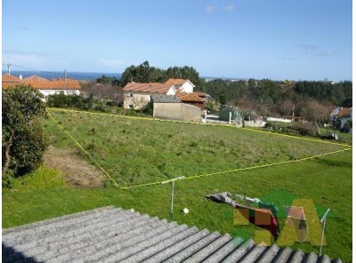 Finca edificable, CUDILLERO (GIJON)
