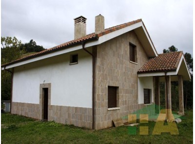Casa, MU&Ntilde;O (GIJON)