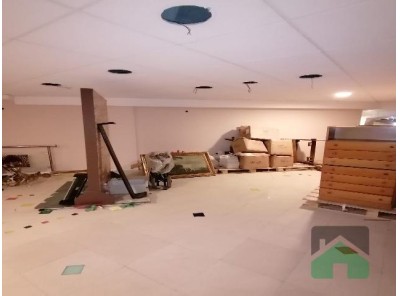 Local comercial, NATAHOYO (GIJON)