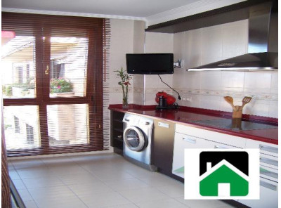 Dúplex, LA CALZADA (GIJON)
