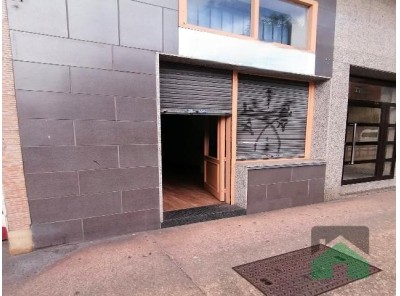 Local comercial, NATAHOYO (GIJON)