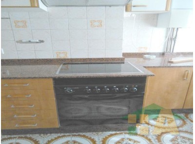 Piso, LA CALZADA (GIJON)