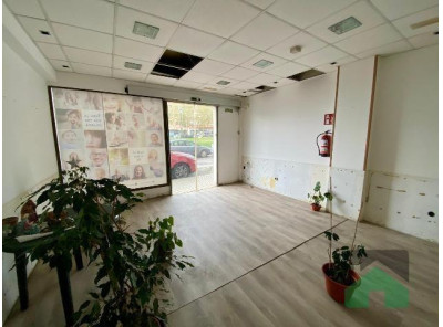 Local comercial, LA CALZADA (GIJON)